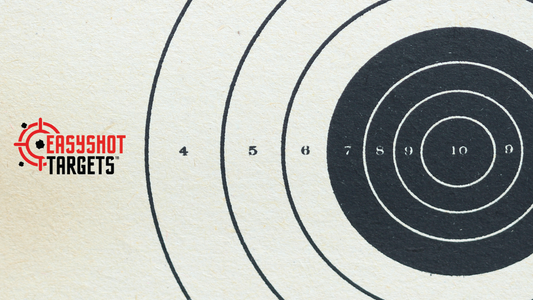 The Best Targets for Shooting Practice