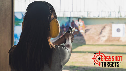 How to Practice Shooting at Home