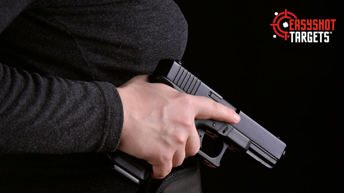 Can Pregnant Women Go Shooting?