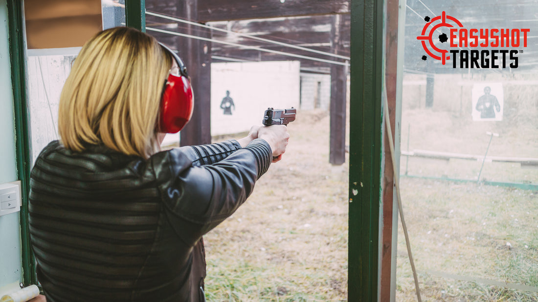 How Much Does It Cost to Go to a Gun Range?