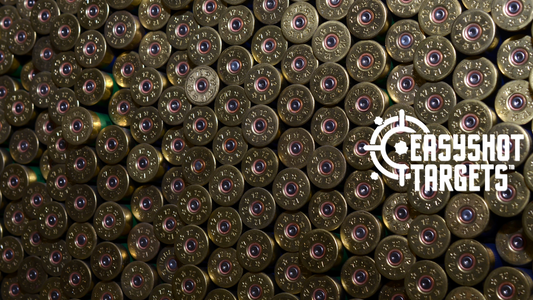 clutter of bullets