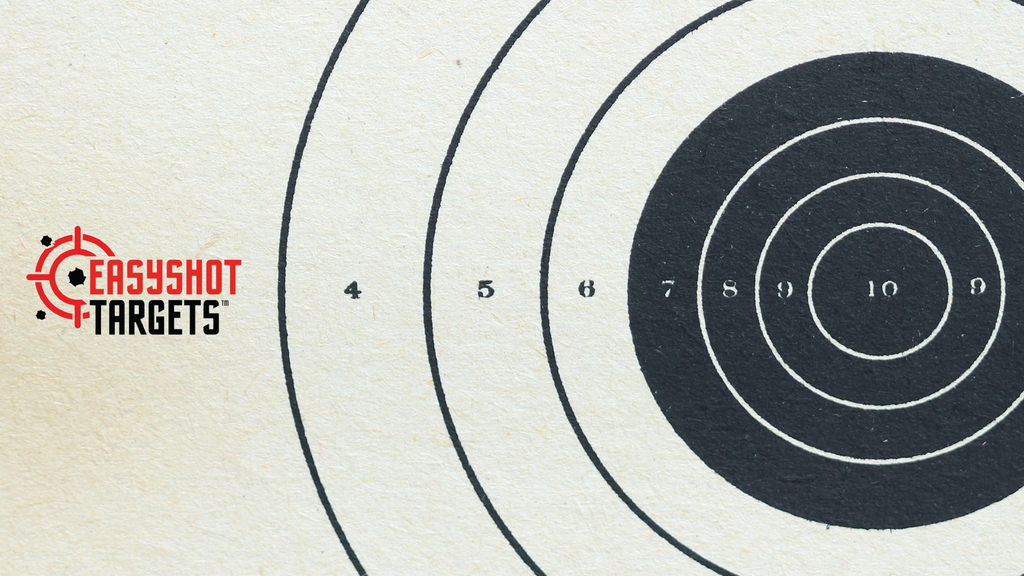Best Targets for Shooting Practice: Hone Your Skills with These Top Picks