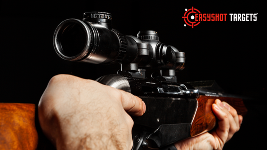 How to Adjust a Rifle Scope