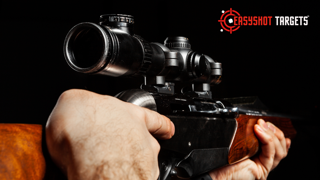 How to Adjust a Rifle Scope: A Step-by-Step Guide