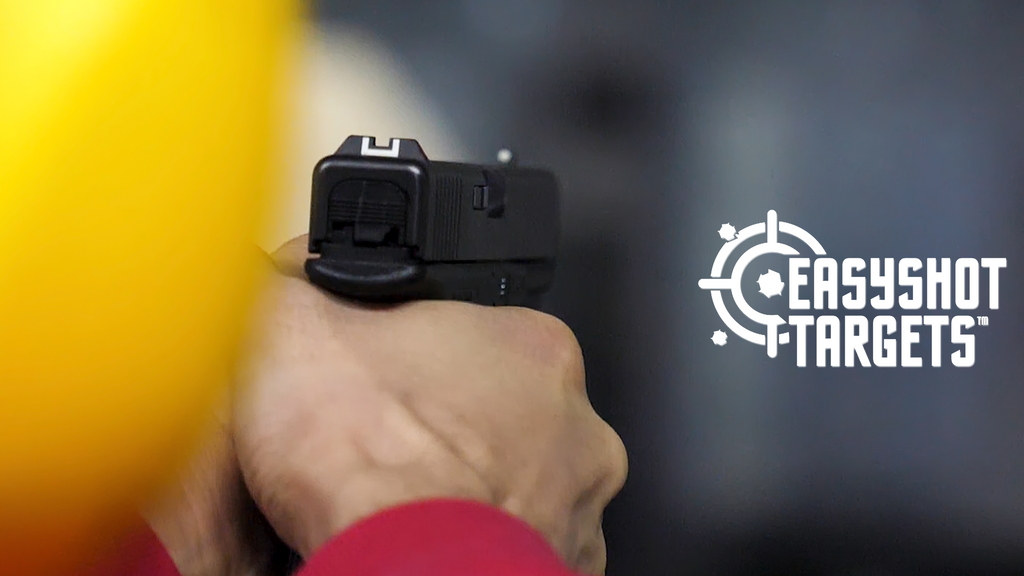 How to Bring Your Gun to the Range: A Comprehensive Guide