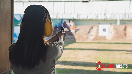 How to Choose the Best Outdoor Shooting Range to Practice Your Shooting Skills