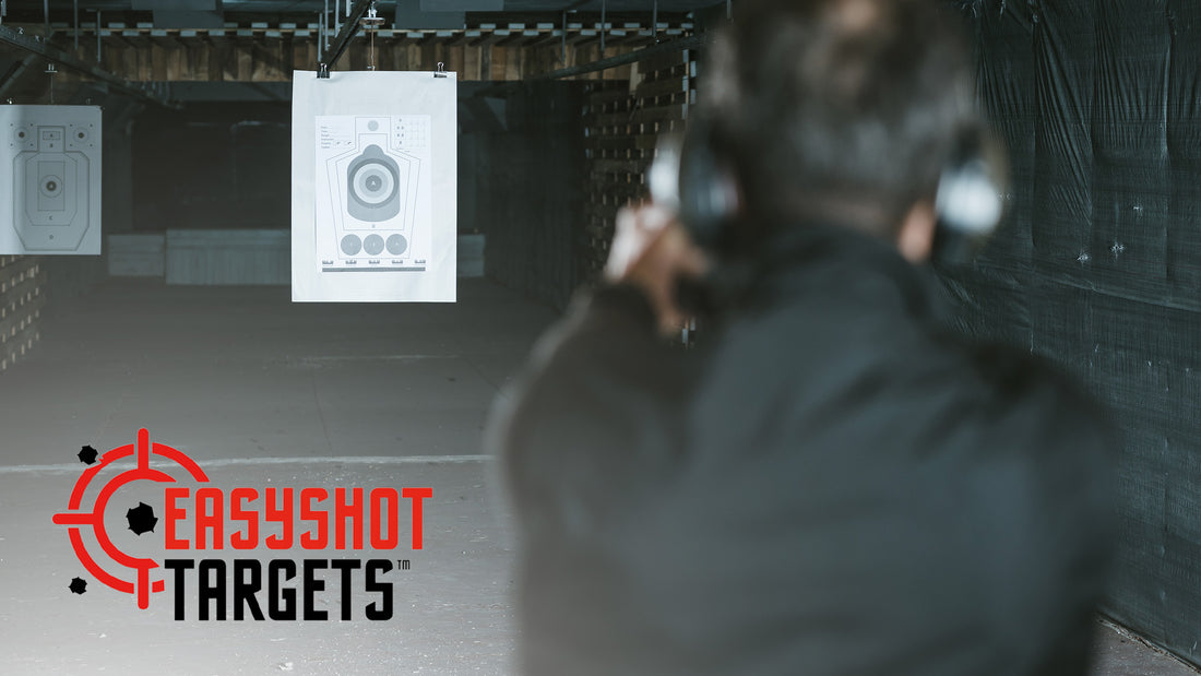 How Much Does It Cost to Build an Indoor Shooting Range?
