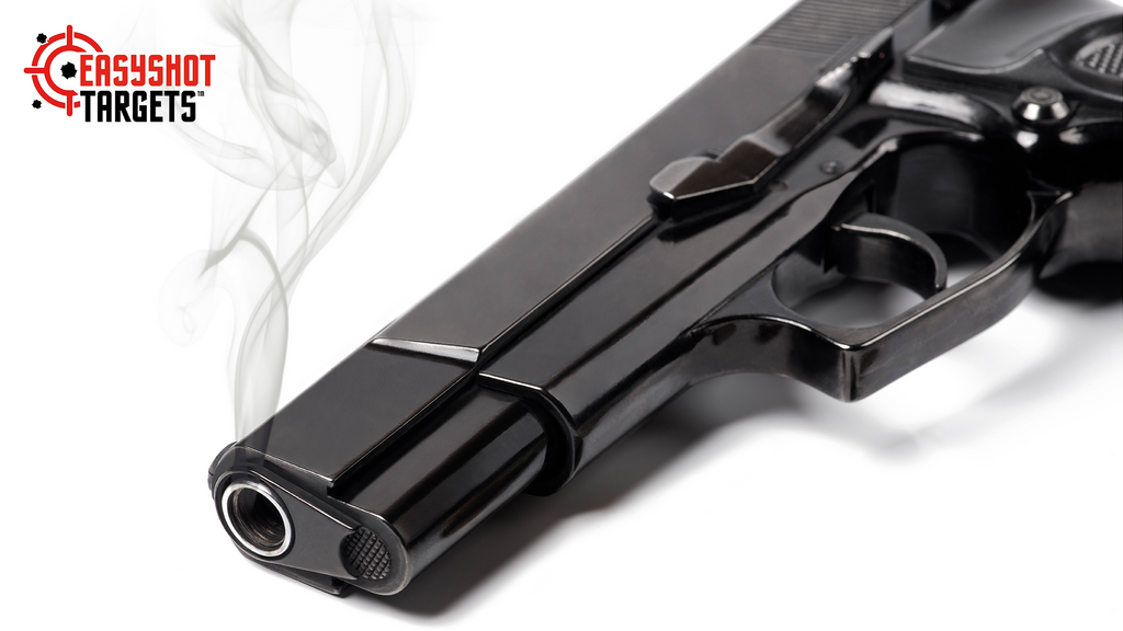 Is It Okay to Dry Fire a Pistol? Gun Information and more EasyShot
