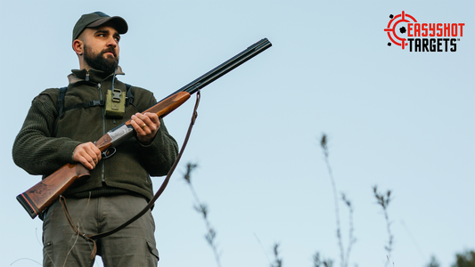 Shotgun Shooting Guide: How to Fit a Shotgun