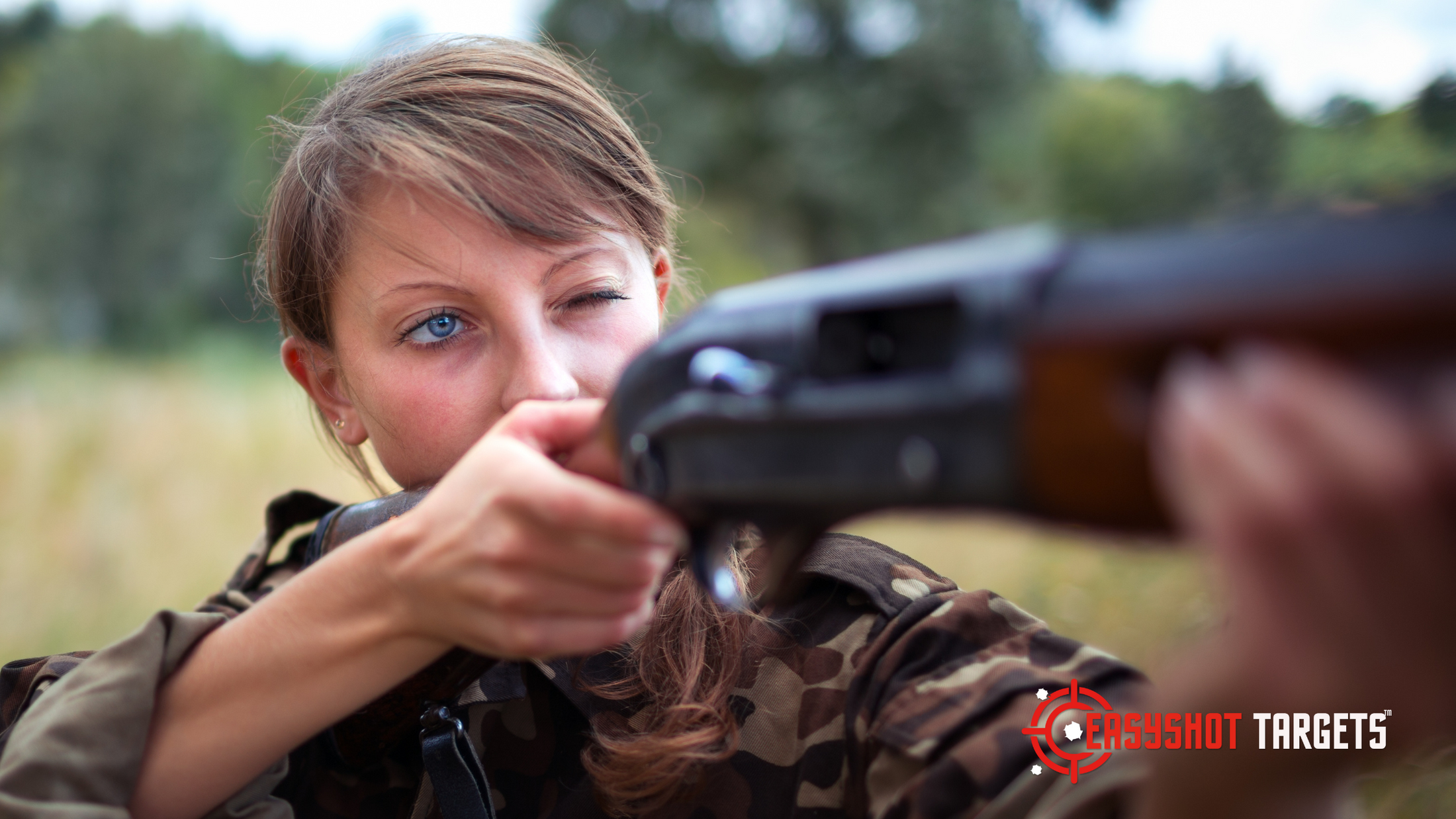 The Ultimate Guide to Skeet Shooting EasyShot Targets