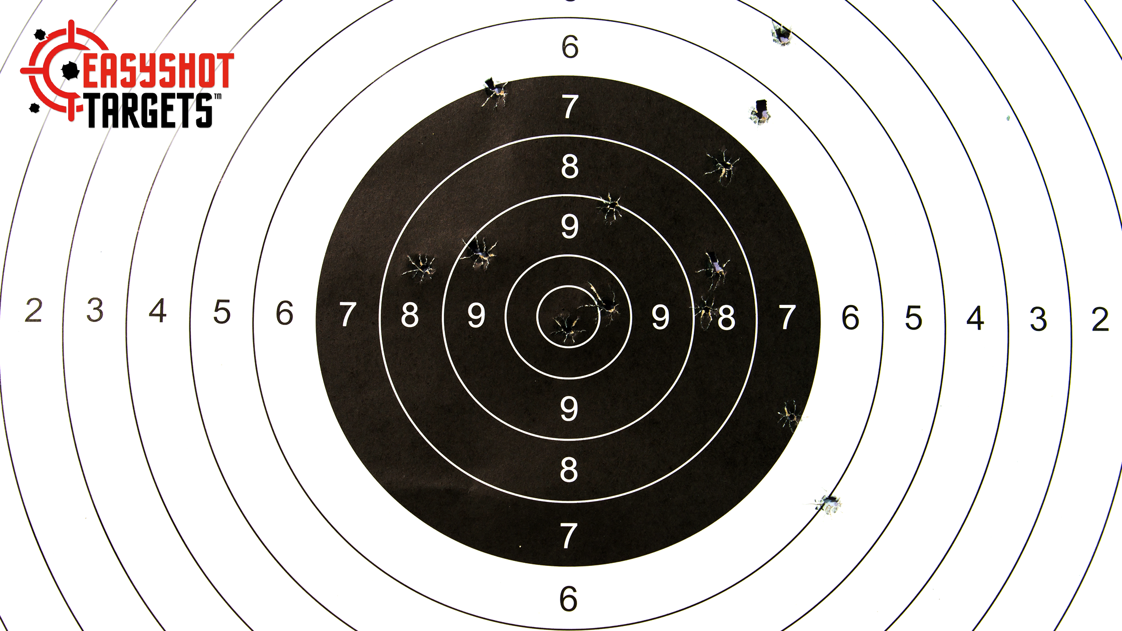 The Ultimate List of Gun Targets: Which One Should You Choose ...