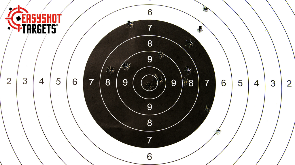 The Ultimate List of Gun Targets: Which One Should You Choose ...