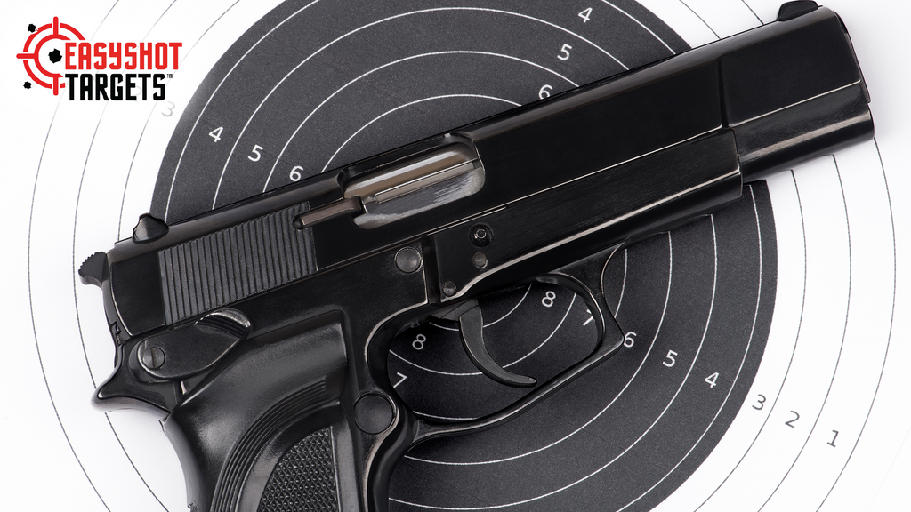 Understanding the Different Types of Targets for Shooting