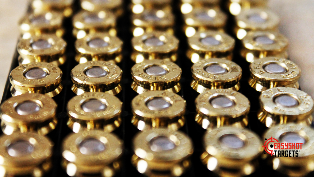 Tips on How To Choose the Right Ammunition for Your Gun