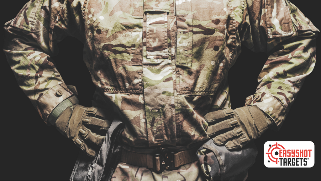 Tactical Belts: What's the Point of a Tactical Belt?