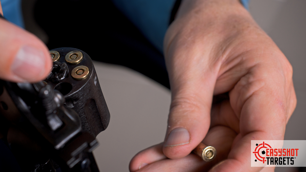 What Is a Squib Load? How Do You Detect One? – EasyShot Targets