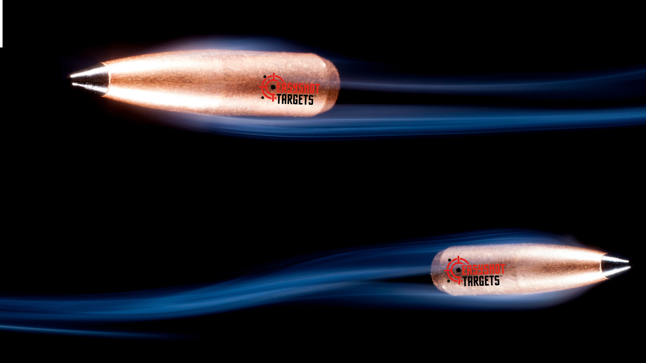 Basic Bullet The Anatomy of a Bullet – EasyShot Targets