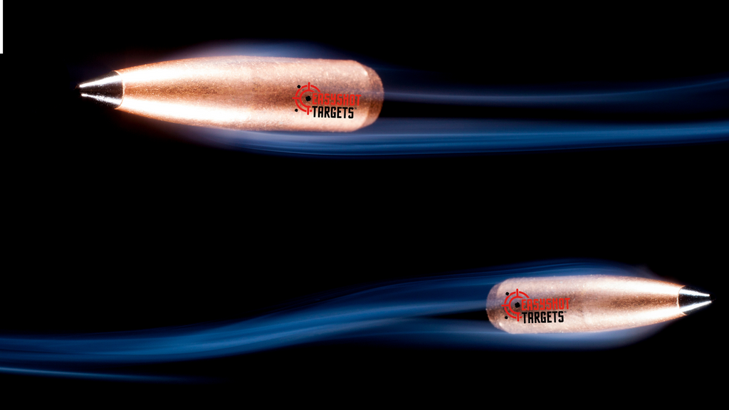 The Anatomy of a Bullet