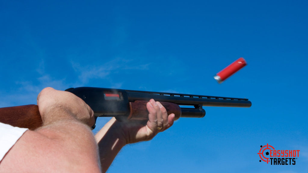 Shotgun vs Rifle:  What’s the Difference?