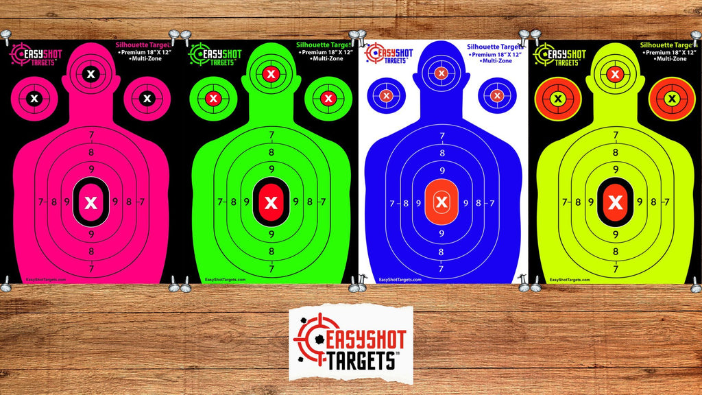 The Best Shooting Targets of 2022