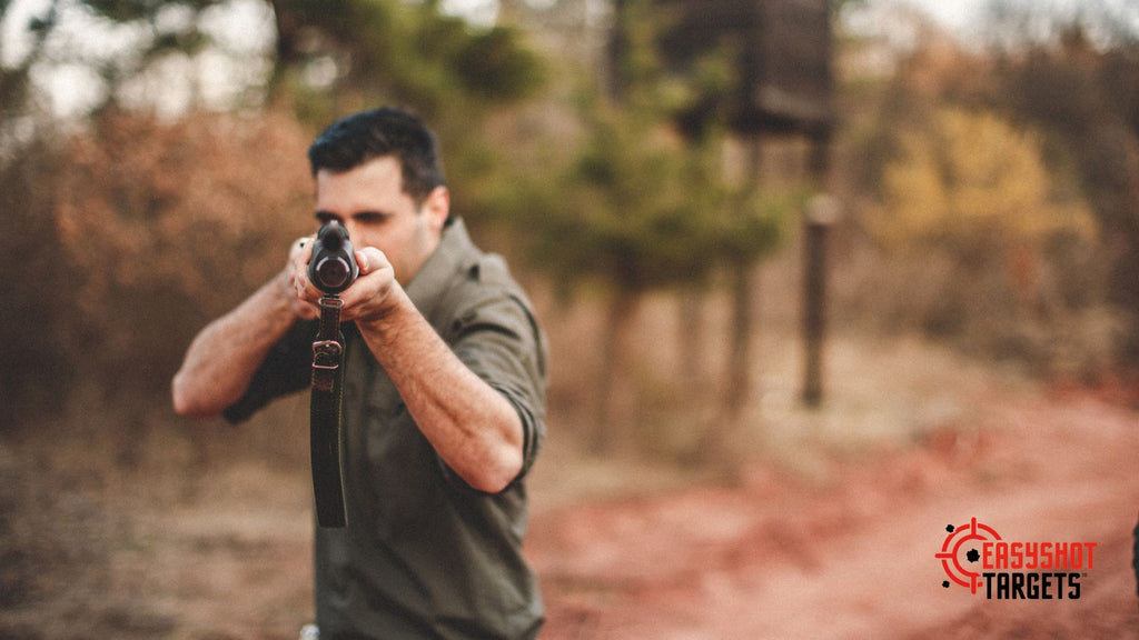 How To Dry Fire a Gun:  The Basics of Dry Firing a Gun