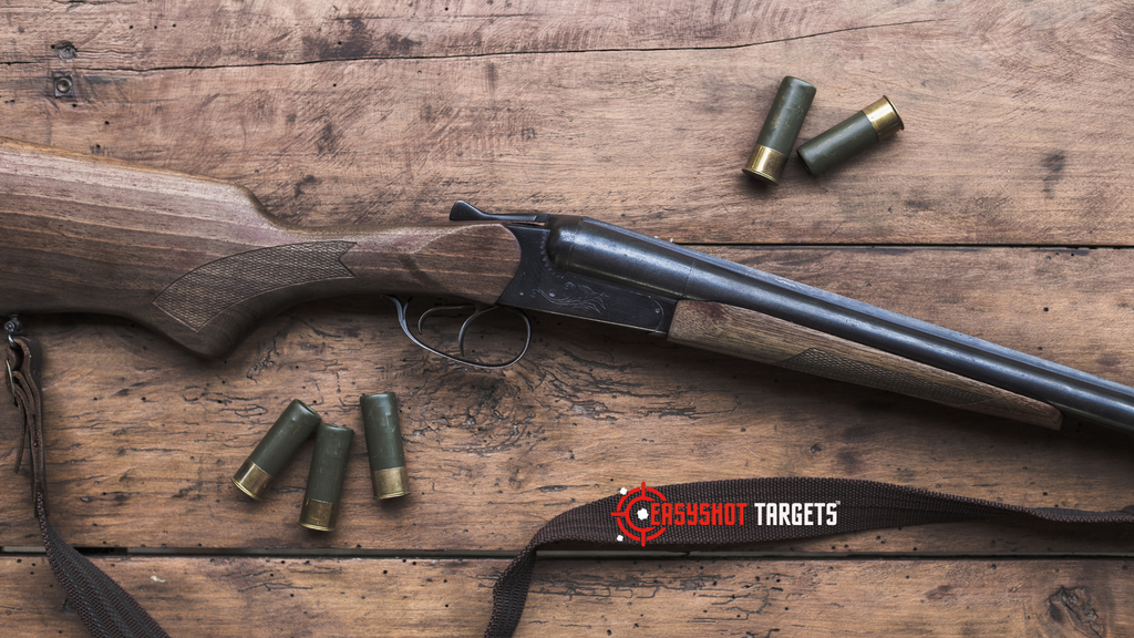 What Is The Correct Way To Shoulder A Shotgun Gun Information And What is the correct way to shoulder a shotgun gun information and