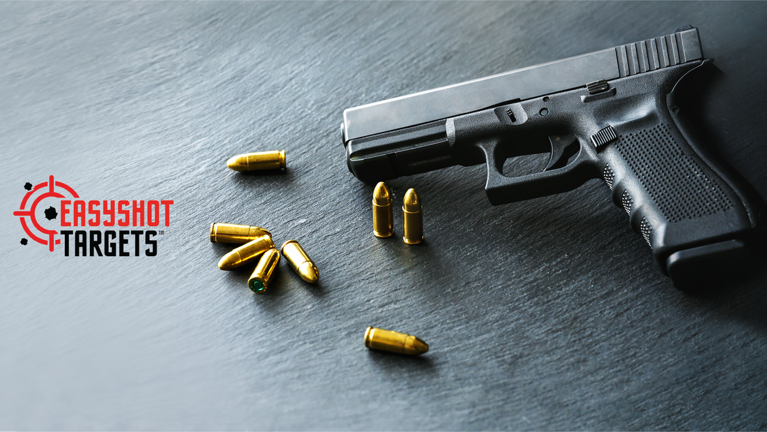 What's the Difference Between Striker Fired and Double Action Guns?