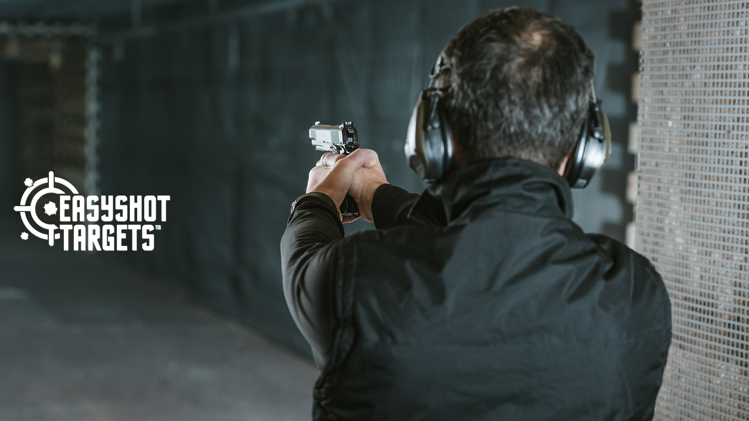 What to Wear to a Shooting Range Indoor Gun Range Attire EasyShot Targets