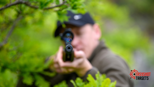 Why Should You Aim With Your Dominant Eye?