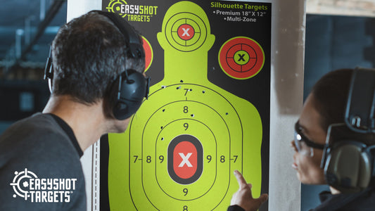 Are Shooting Ranges Safe?