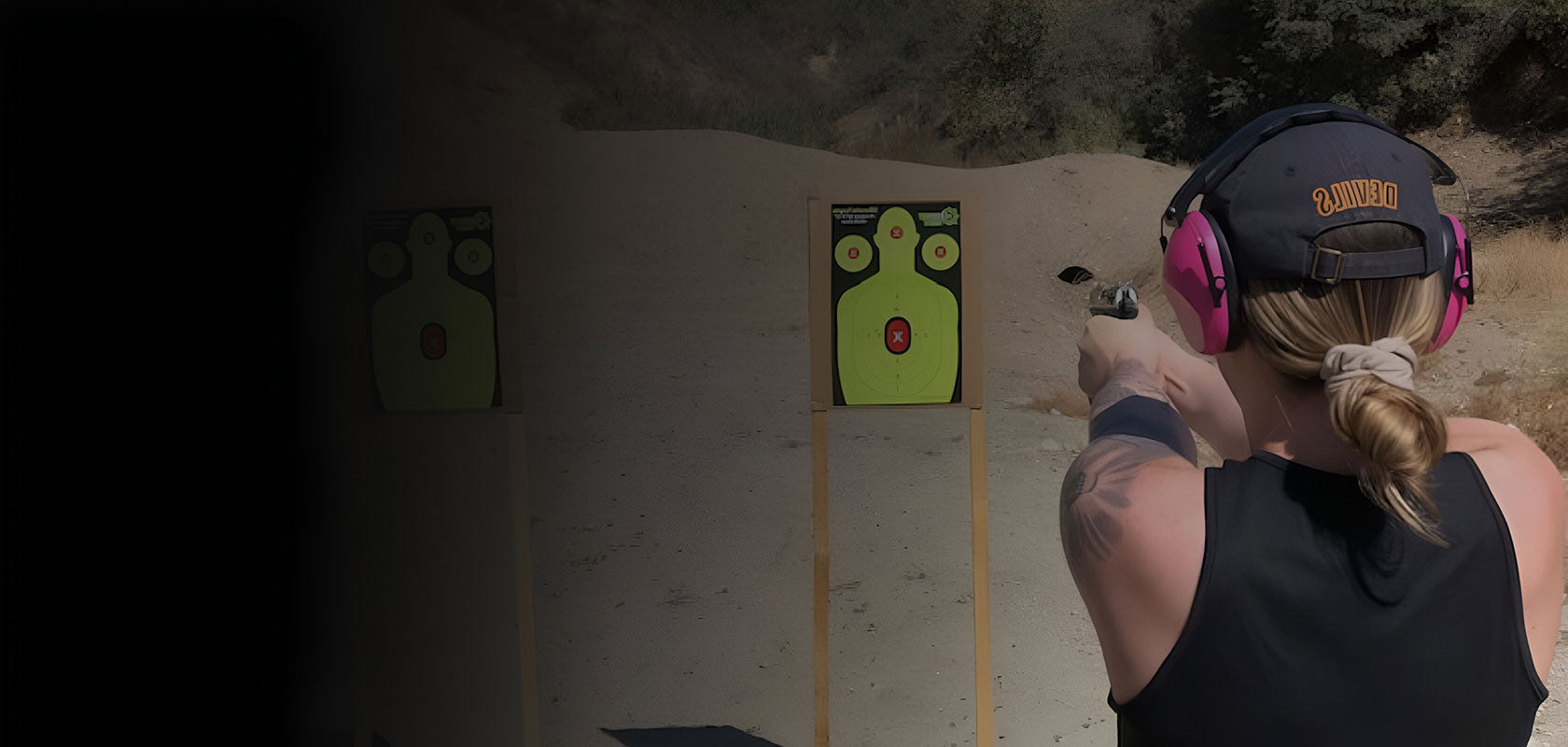 Easyshot Targets - High Quality Shooting Targets